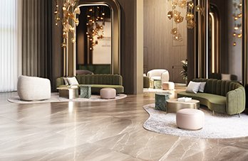 Elie Saab Residences Sector 98 Noida premium interior design mobile view